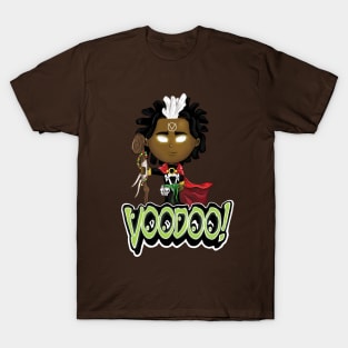 Brother Voodoo T-Shirt